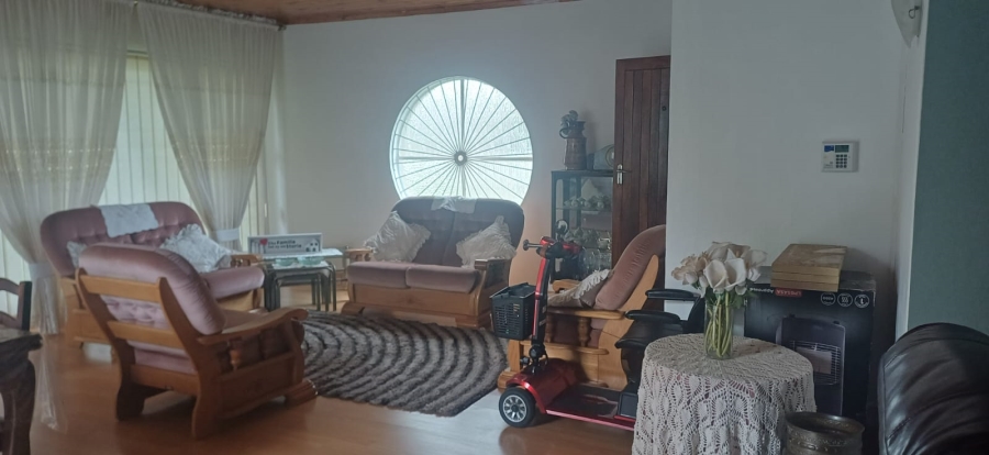 4 Bedroom Property for Sale in Sasolburg Ext 12 Free State